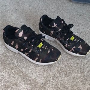 Camo Adidas